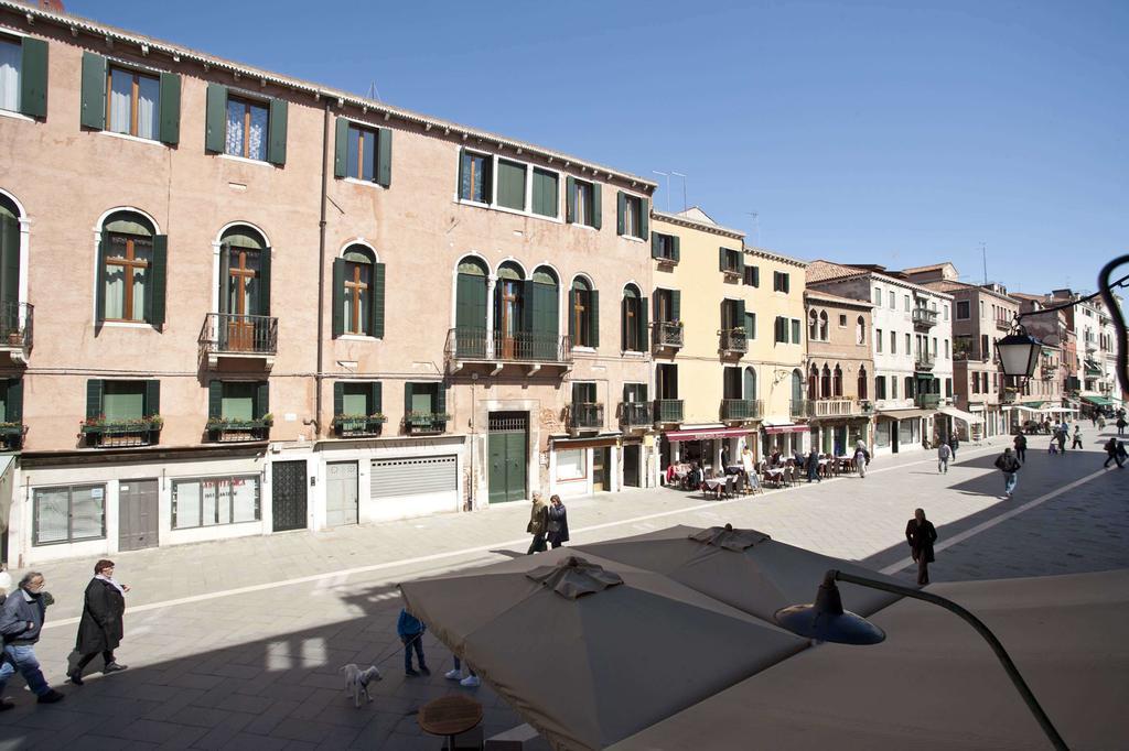 Ca Dell'Ambasciatore Venice Luaran gambar